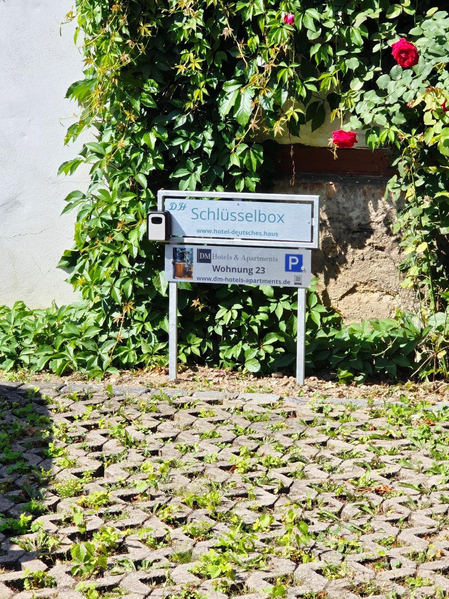 Dm & - Brueckenstr 27 *